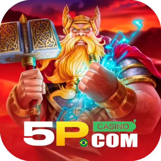 5p com logo